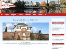 Kanu Club Rheine 1950 e.V.