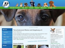 Tierschutzverein Rheine